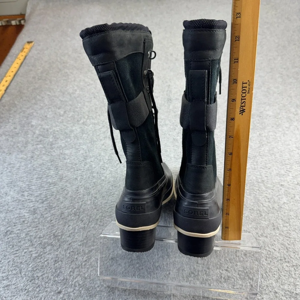 Sorel stay dry